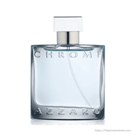 AZZARO CHROME (M) EDT 100ML