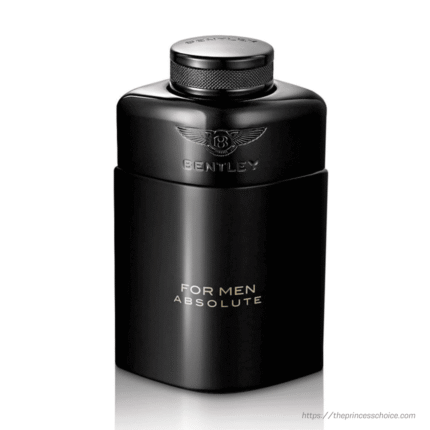 BENTLEY ABSOLUTE (M) EDP 100 ML