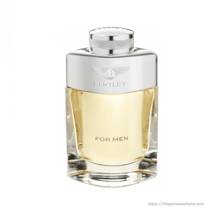 BENTLEY (M) EDT 100ML