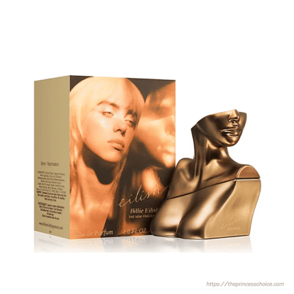 BILLIE EILISH EILISH (L) EDP 100ML TESTER