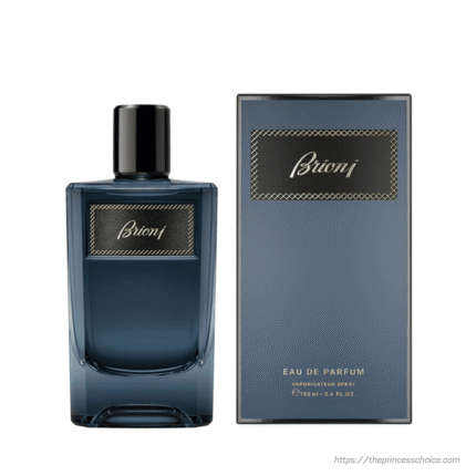 BRIONI M EDP 100ML TESTER