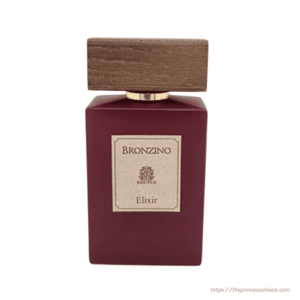 BRUTUS BRONZINO ELXIR 100ML