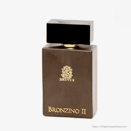 BRUTUS BRONZINO II (M) EDP 100ML