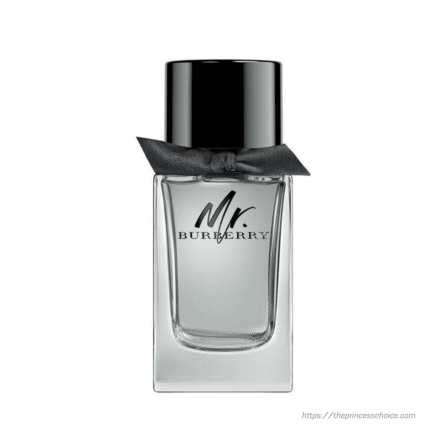 BURBERRY MR BURBERRY (M) EDT 100ML