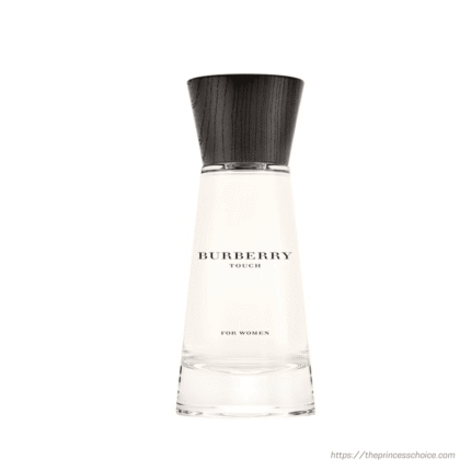 BURBERRY TOUCH (L) EDP 100ML