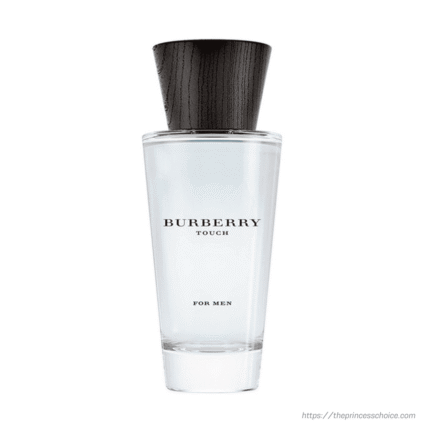 BURBERRY TOUCH (M) EDT 100ML