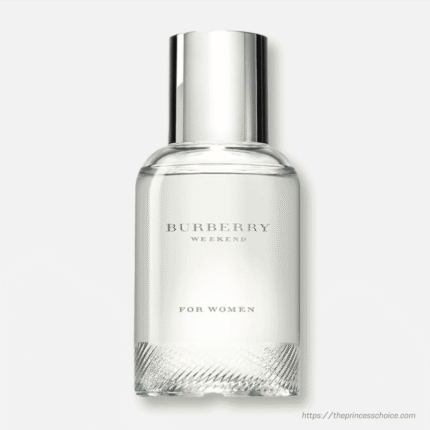 BURBERRY WEEKEND (L) EDP 100ML