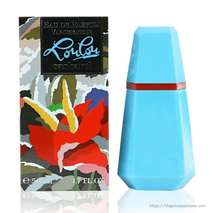 CACHAREL LOU LOU (L) EDP 50ML