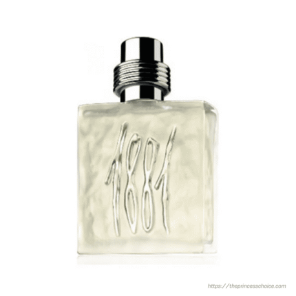 CERRUTI 1881 (L) EDT 100ML