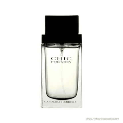 CH CHIC (M) EDT 100ML