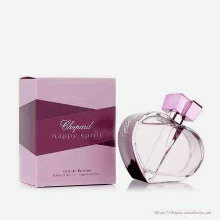 CHOPARD HAPPY SPIRIT (L) EDP 75ML