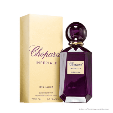 CHOPARD IMPERIAL IRIS MALIKA EDP 100ML