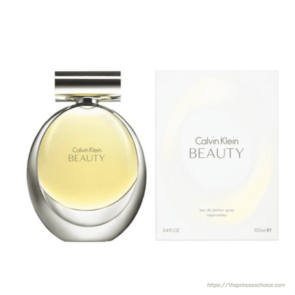 CK BEAUTY (L) EDP 100ML