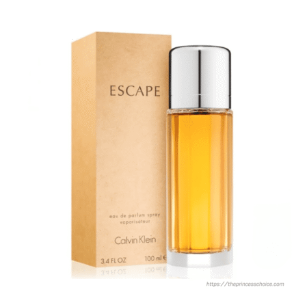 CK ESCAPE (L) EDP 100ML