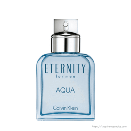 CK ETERNITY AQUA (M) EDT 100ML