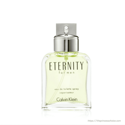 CK ETERNITY (M) EDT 200ML