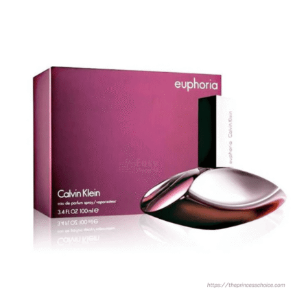 CK EUPHORIA (L) EDP 100 ML