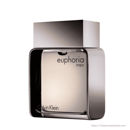 CK EUPHORIA (M) EDT 100ML
