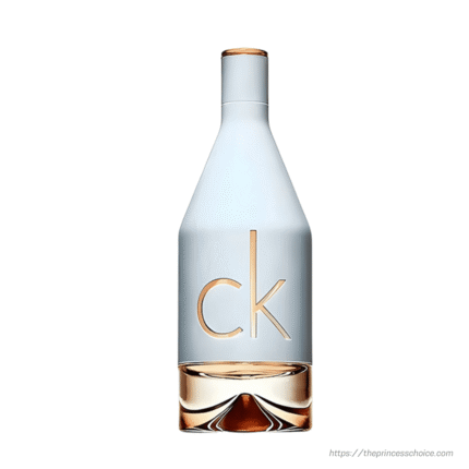 CK IN 2 U (L) EDT 150ML