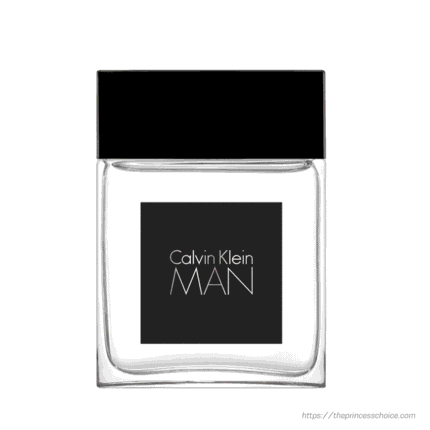 CK  MAN (M) EDT 100ML