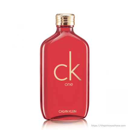 CK ONE COLLECTORS EDITION 2019 EDT 100ML