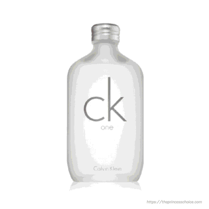 CK ONE (M) EDT 100ML