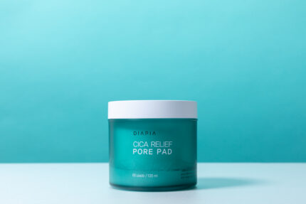 DIAPIA CICA Relief Pore Pads