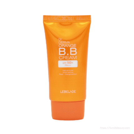 Dr. Derma Orange BB Cream