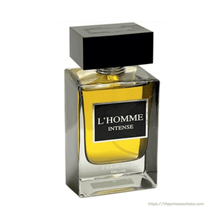 GEPARLYS  L HOMME INTENSE EDP 100 ML