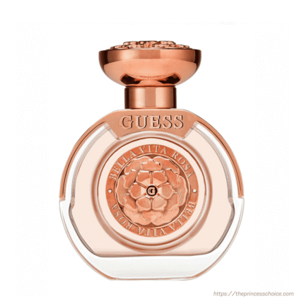 GUESS BELLA VITA ROSA (L) EDP 100ML