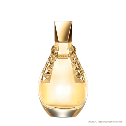 GUESS DOUBLE DARE EDT 100ML