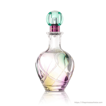J.LO LIVE (L) EDP 100ML