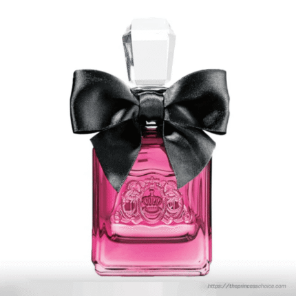 JUICY COUTURE VIVA LA JUICY NOIR  (L) EDP 100ML
