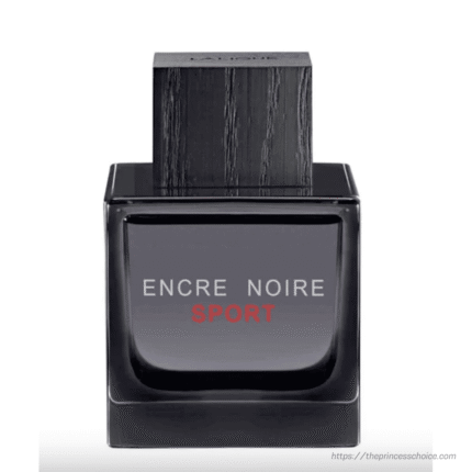 LALIQUE ENCRE NOIR (M) EDT 100ML