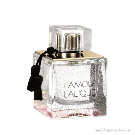 LALIQUE L'AMOUR (L) EDP 100ML