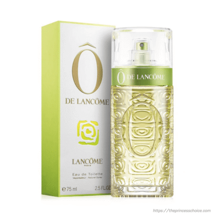 LANCOME DE LANCOME EDT 75ML