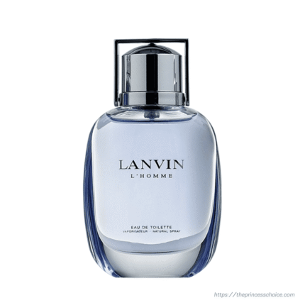 LANVIN L'HOMME (M) EDT 100ML