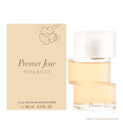 NINA RICCI PREMIER JOUR (L) EDP 100ML