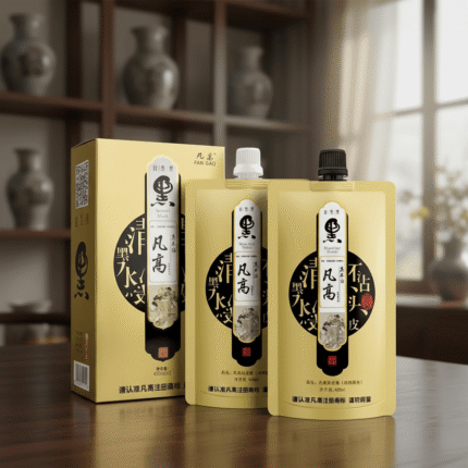 Non-Staining Hair Dye