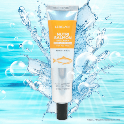 Nutri Salmon Eye Cream EX