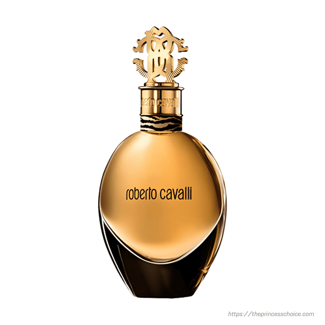 ROBERTO CAVALLI GOLD EDP 75ML 1