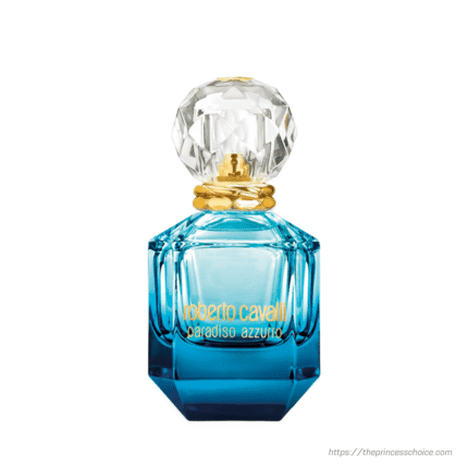 ROBERTO CAVALLI PARADISO AZZURO (L) EDP 75ML