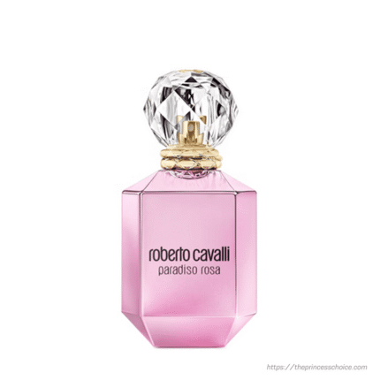 ROBERTO CAVALLI PARADISO ROSA 75 ML