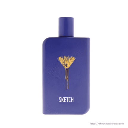 SAMAM SKETCH EDP 100 ML