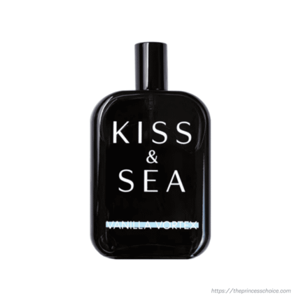 SAMAM VANILLA VORTEX KISS&SEA EDP 100 ML