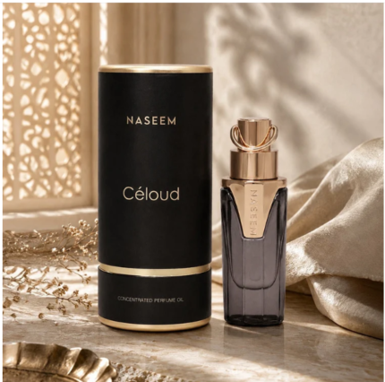 Naseem Celoud