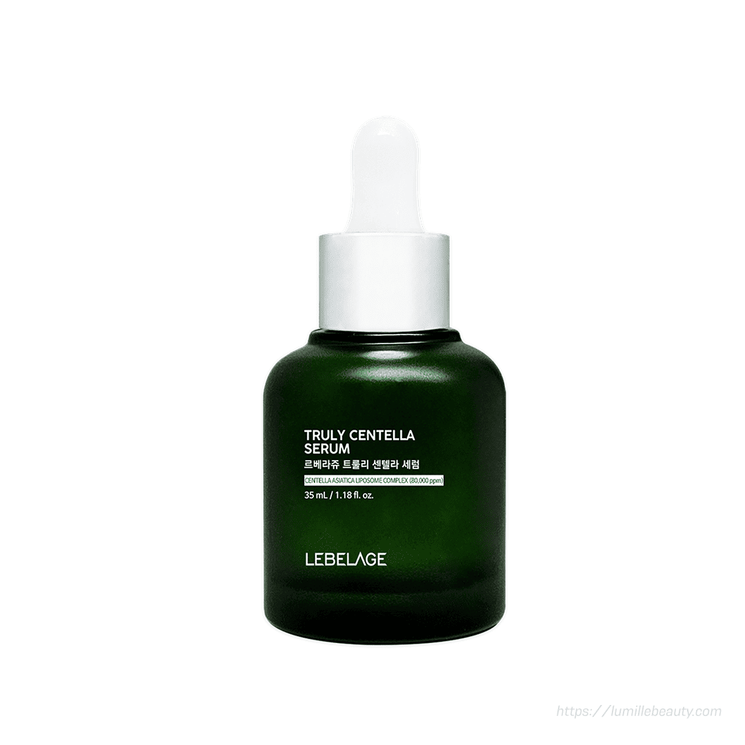 Truly Centella Serum 1