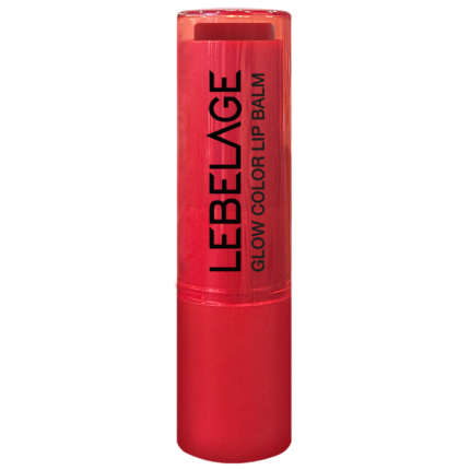 LABELAGE GLOW COLOR LIP BALM (3.6g)