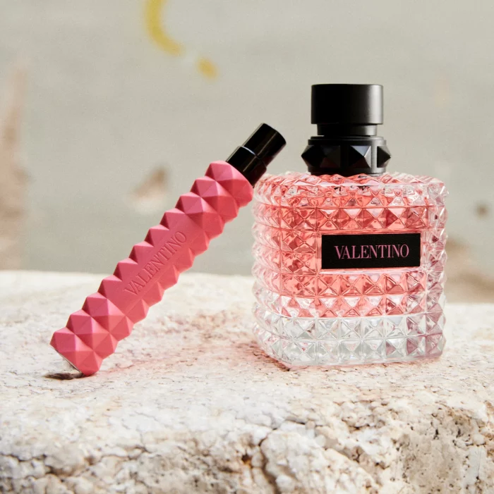 Valentino Donna Born In Roma парфюмированная вода